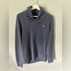 Ralph Lauren | Sweater | Like-new | Men’s